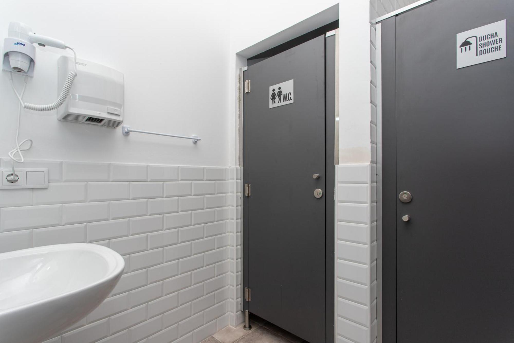 Albergue Hostel Llanes Esterno foto