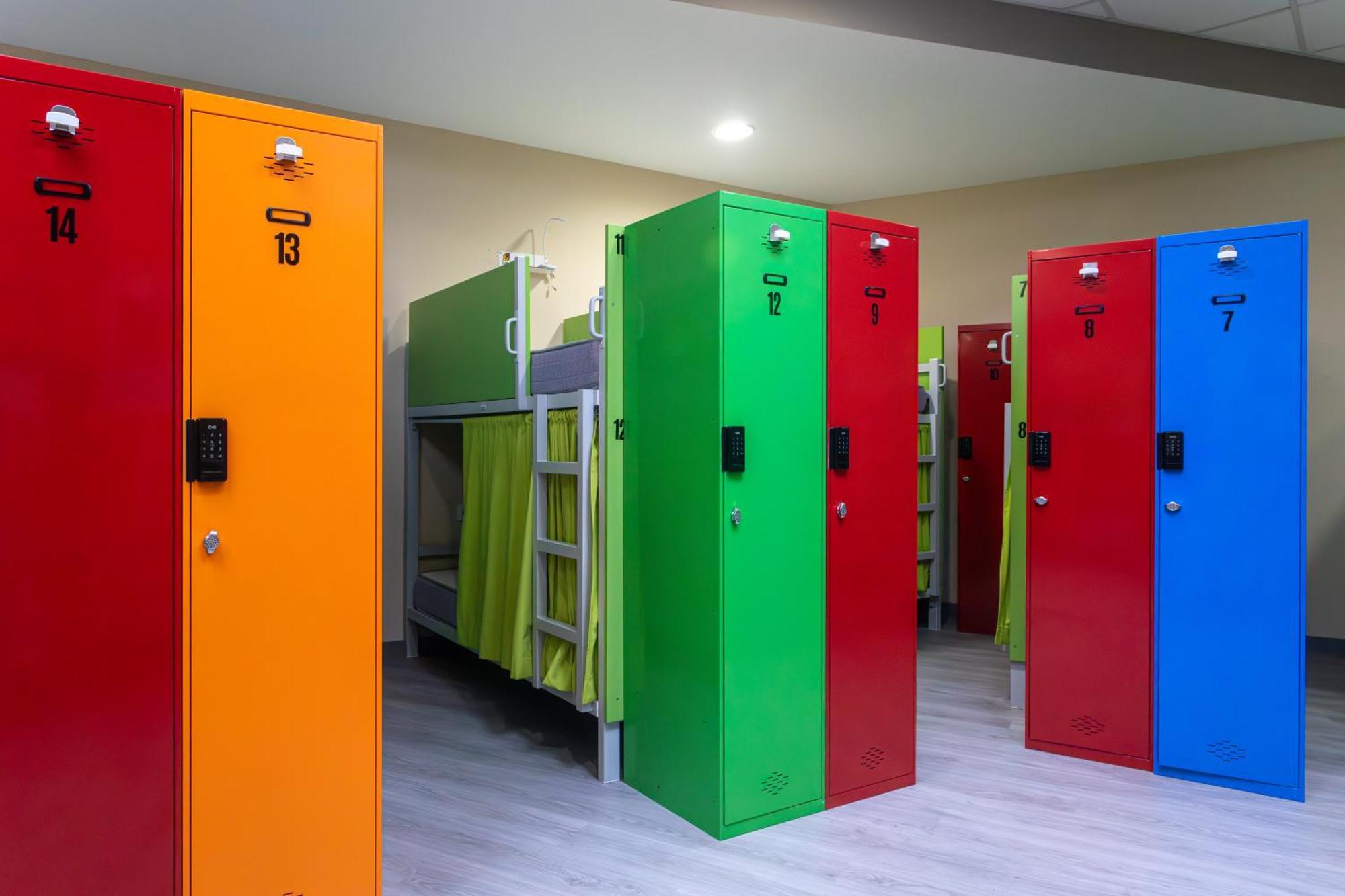 Albergue Hostel Llanes Esterno foto