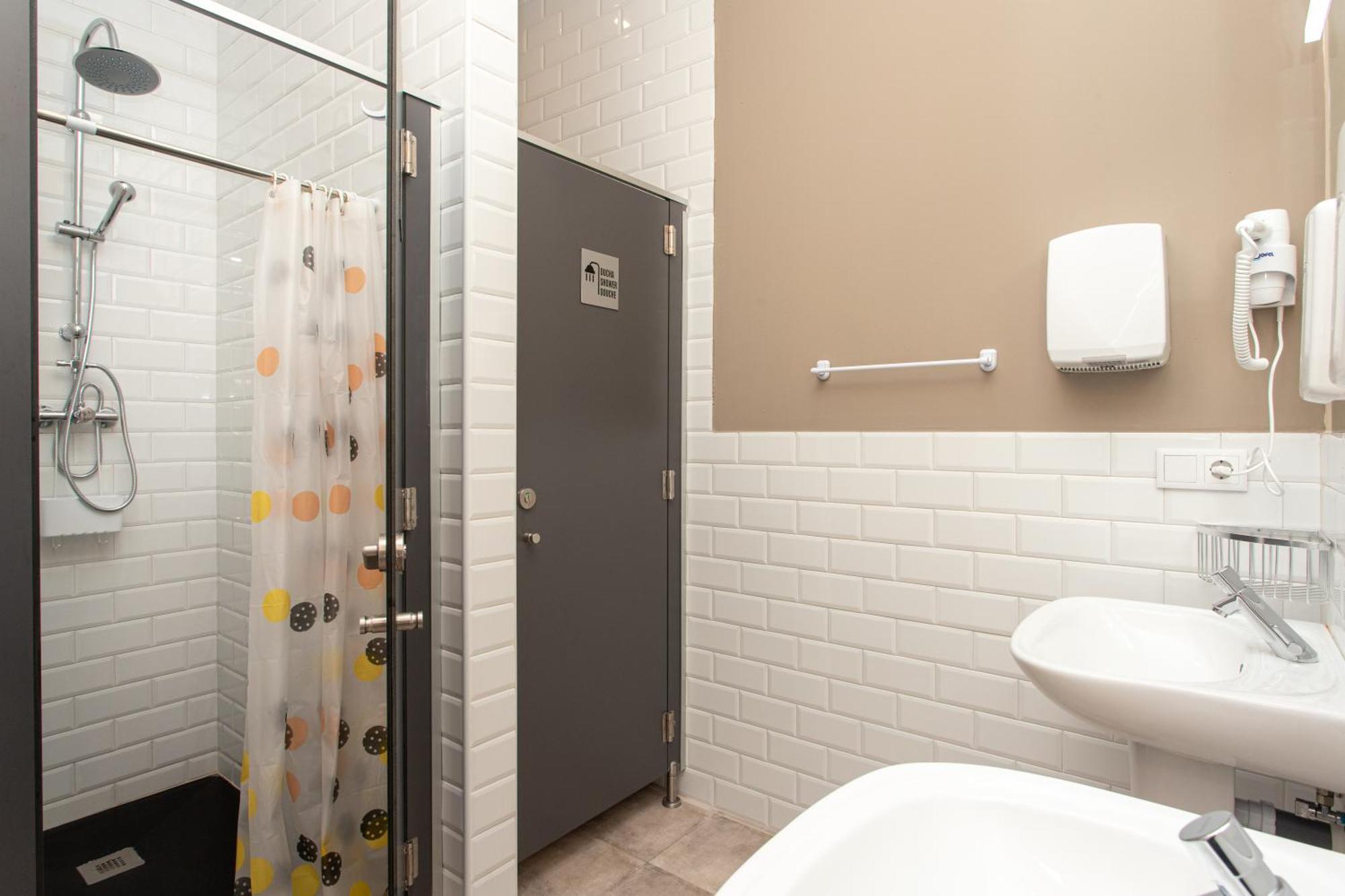 Albergue Hostel Llanes Esterno foto